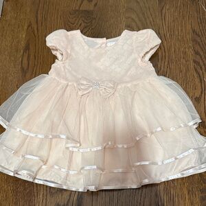 WORN ONCE PARTY DRESS